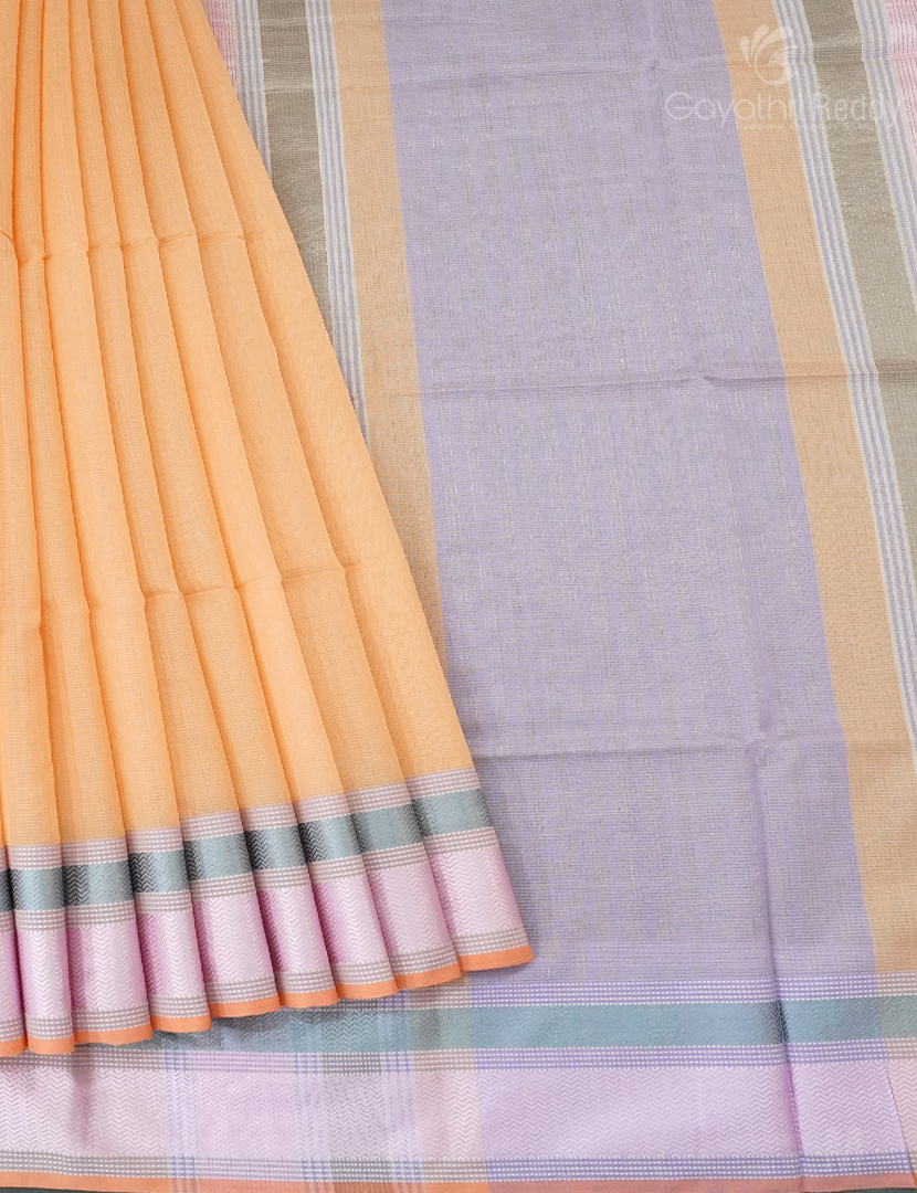 PURE CHANDERI SILK-CPS703