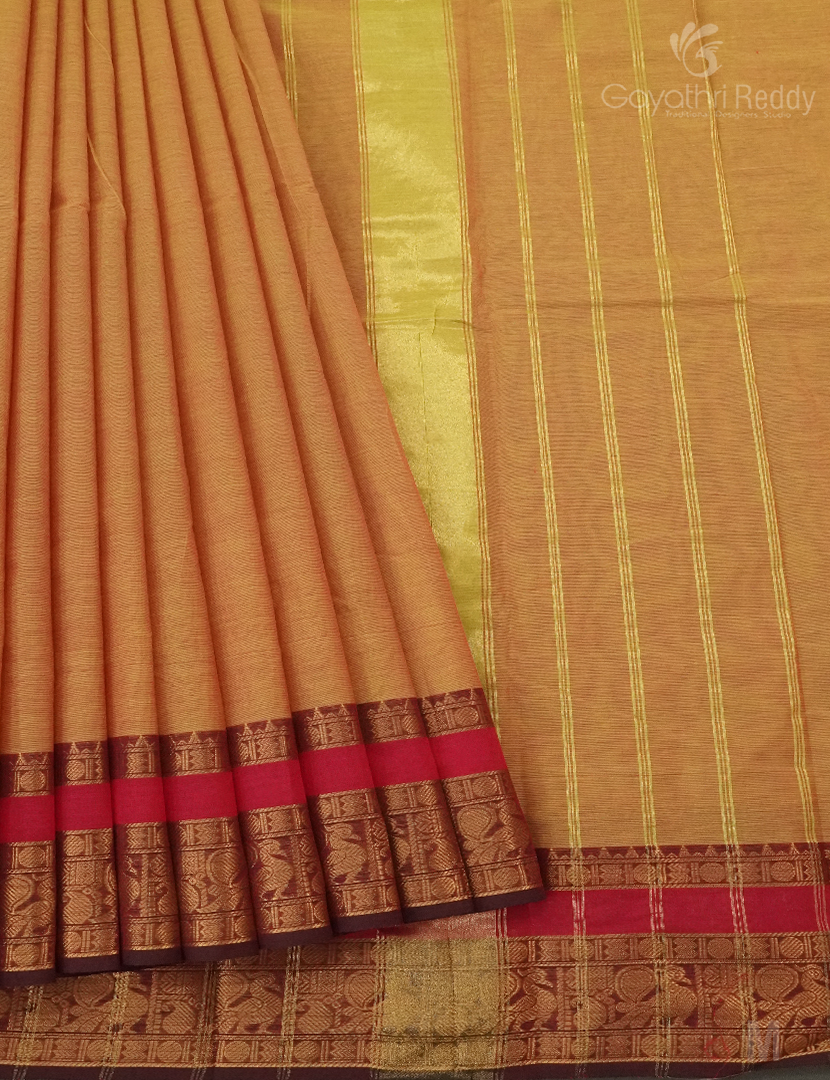 PURE KANCHI COTTON-KC2901
