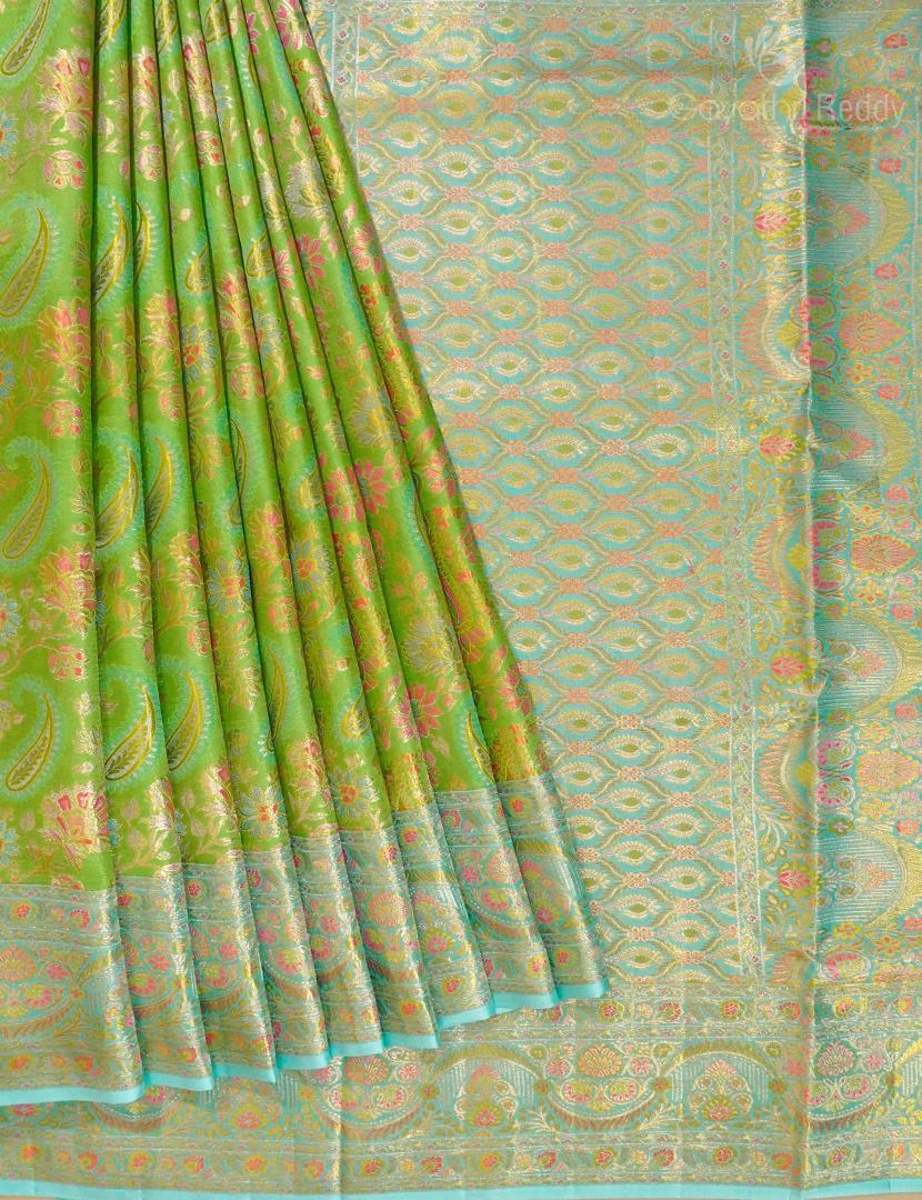 PURE KANCHI BRIDAL PATTU-BKP1859