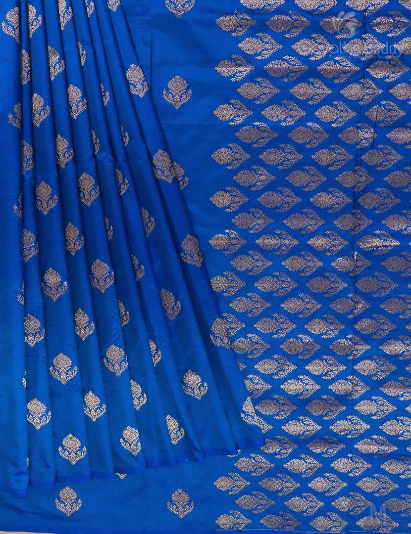 PURE KANCHI PATTU-KP7402