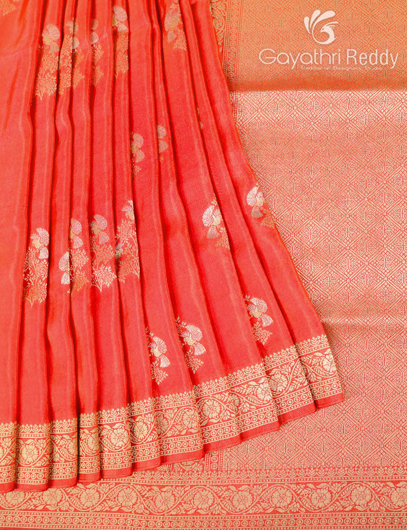 SEMI MYSORE SILK-SMSS184