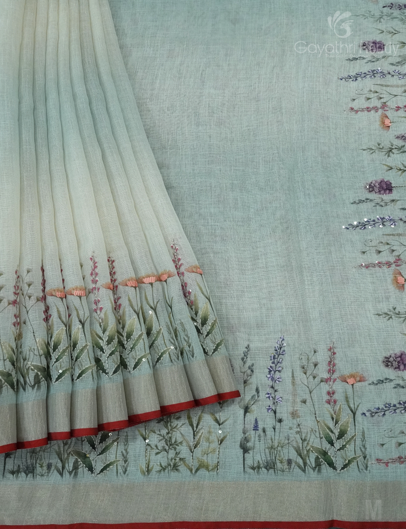 PURE LINEN FANCY-LF158