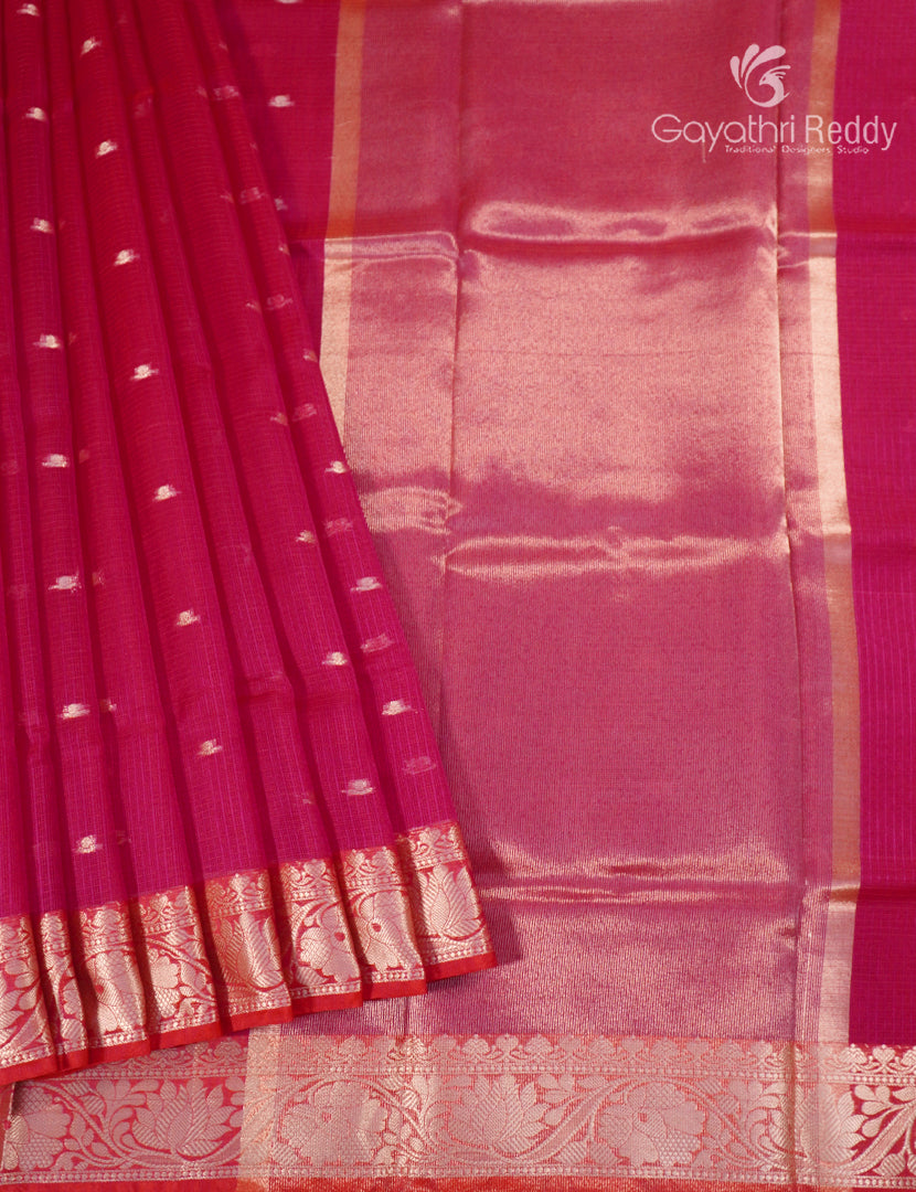 KOTA SAREE-KS23