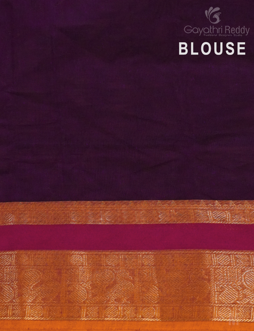 PURE KANCHI COTTON-KC2709