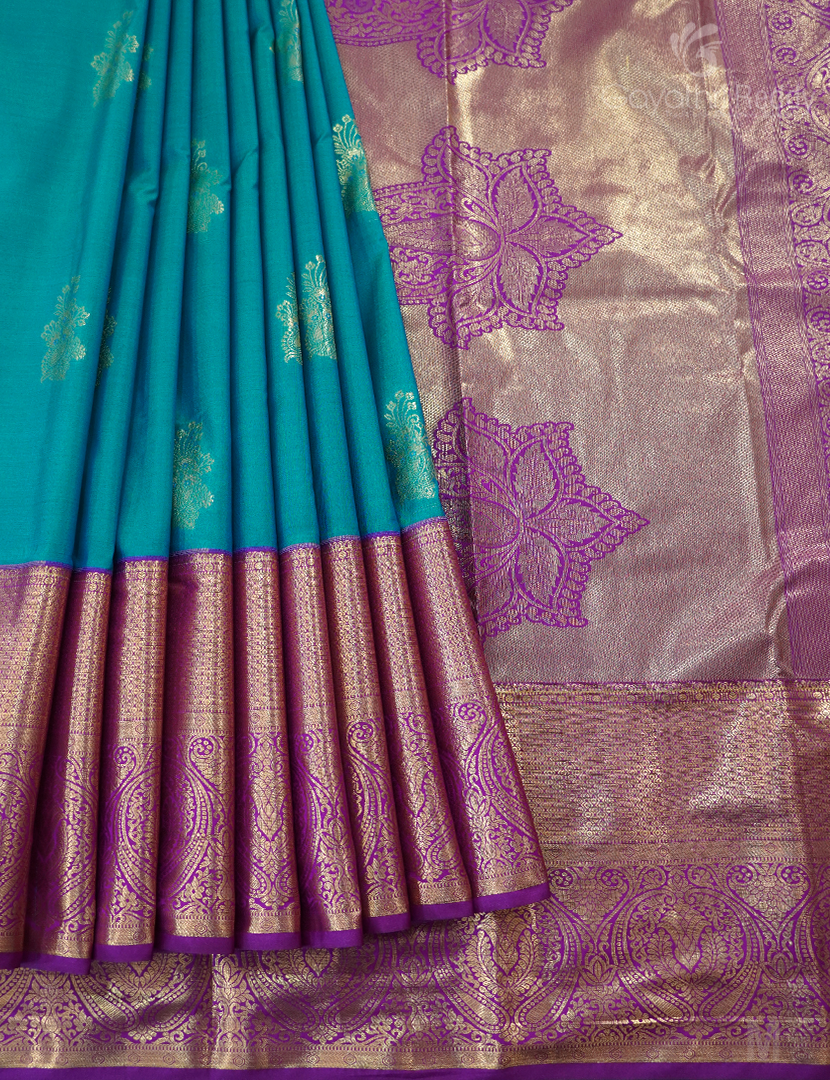 SEMI KANCHI PATTU-SP1808