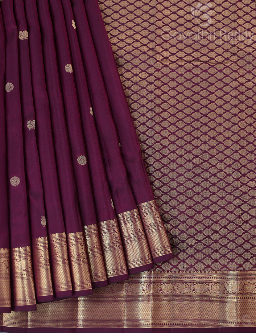 PURE KANCHI PATTU-KP8220