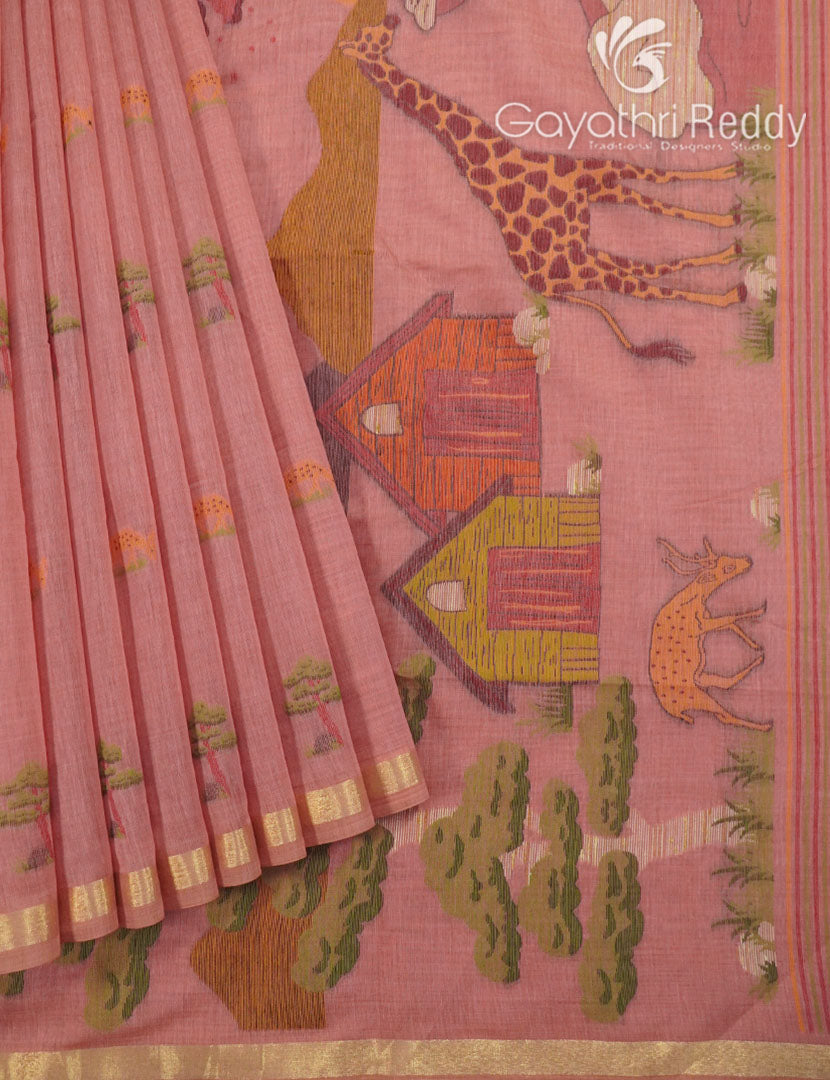 BANARAS COTTON-BC844