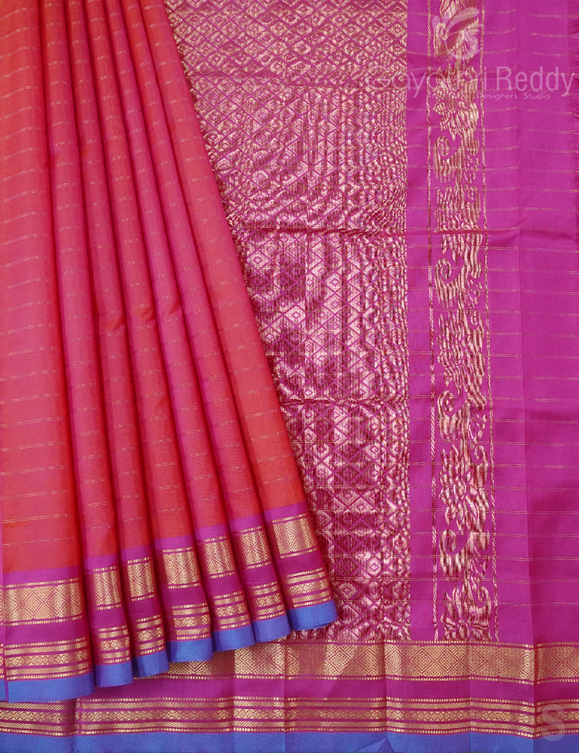 PURE GADWAL PATTU-GP1184