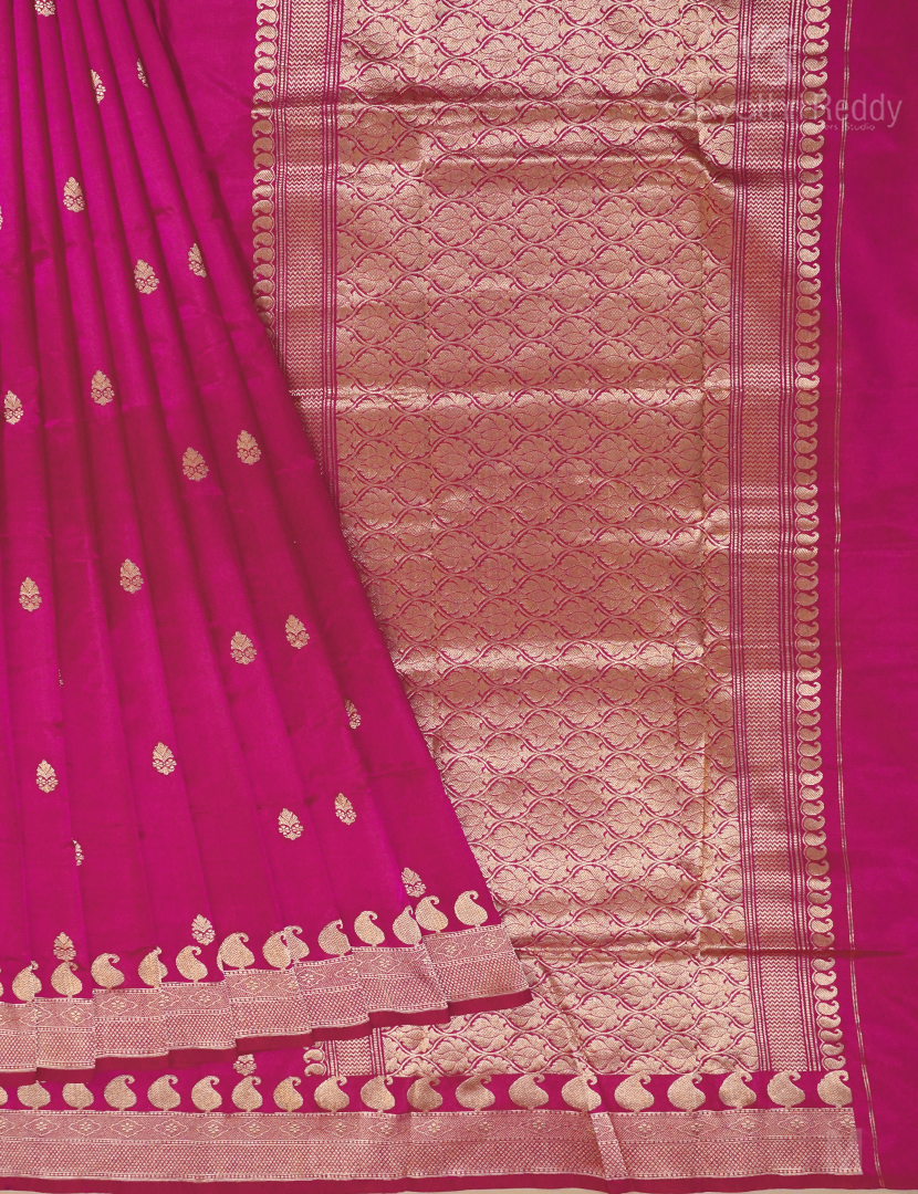 PURE KANCHI PATTU-KP7432