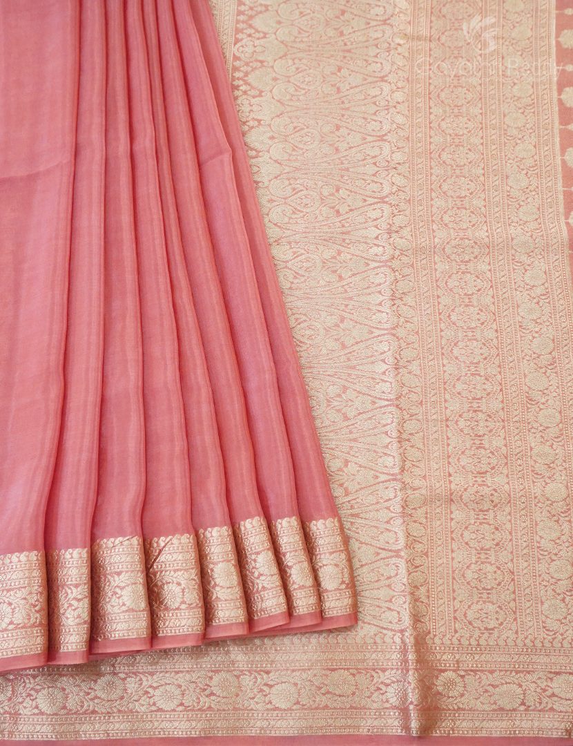 SEMI MYSORE CRAPE-SMC100