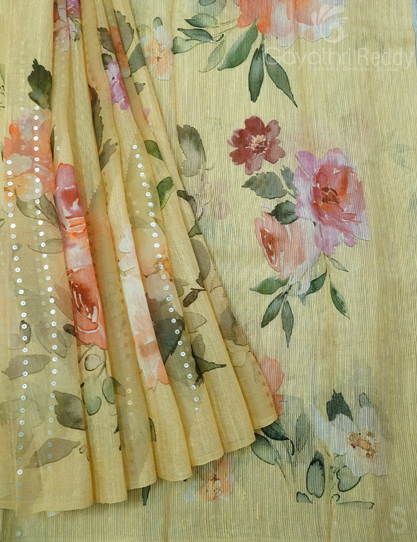 PURE DUPION ORGANZA SILK-DOS3