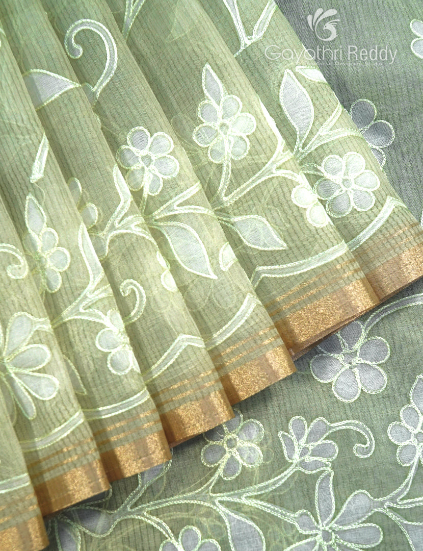 ORGANZA FANCY-FO925