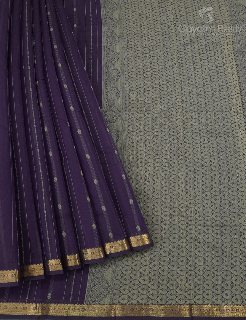 PURE KANCHI COTTON-KC2871