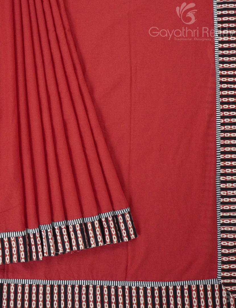 COTTON PATCH BORDER-CPW16