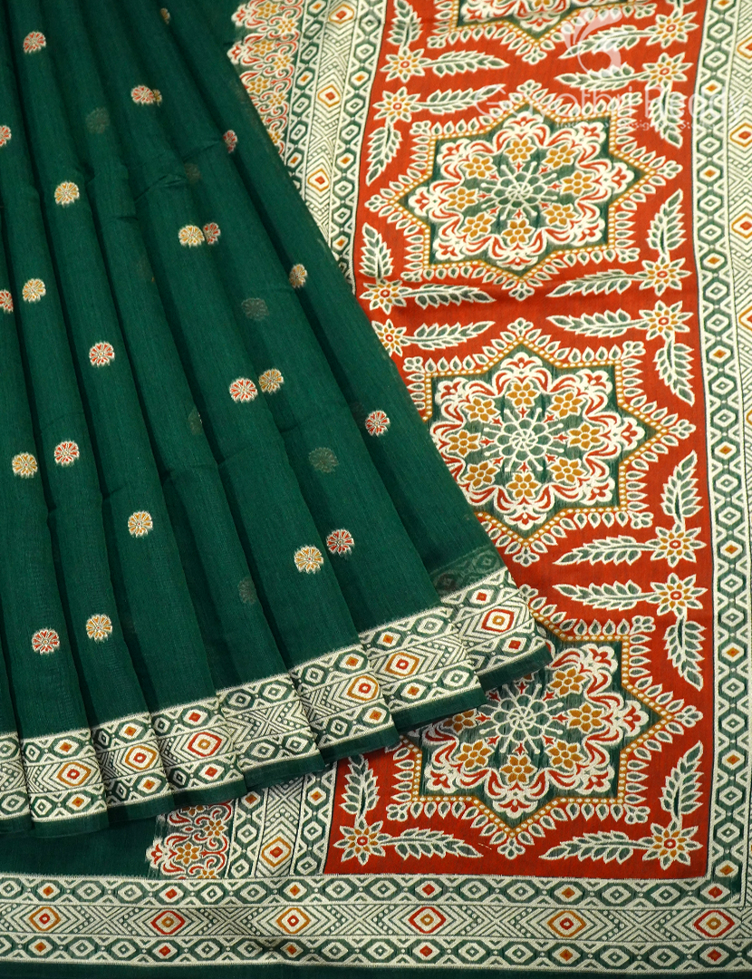 BANARAS COTTON-BC804