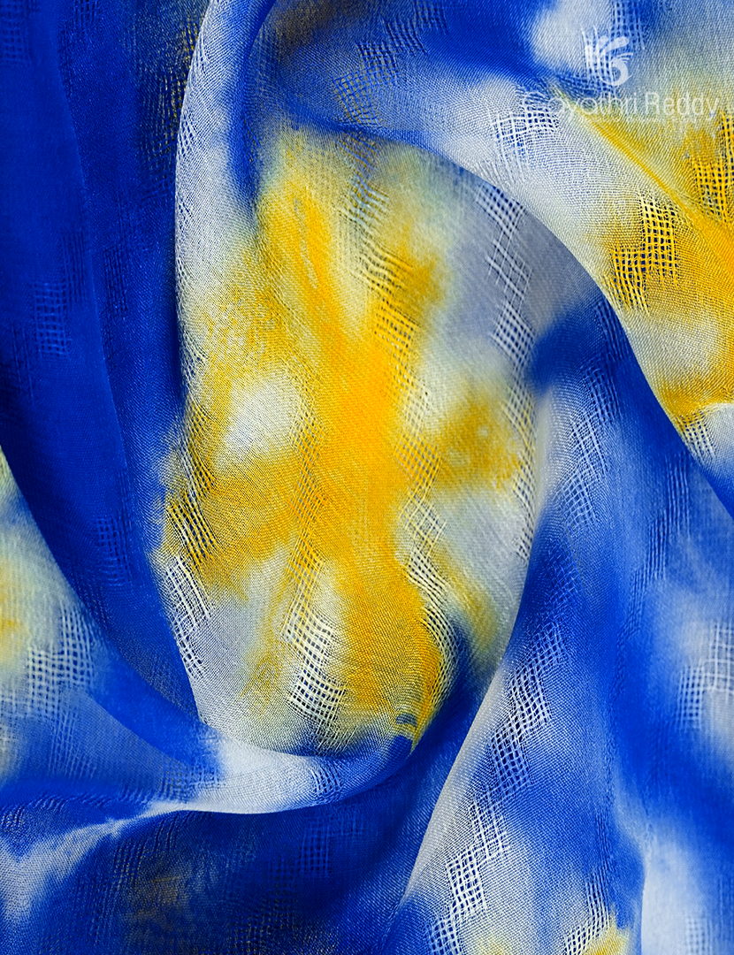 BANDHANI SAREE-BS6