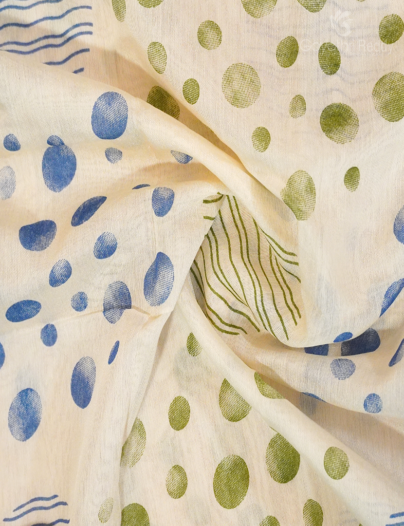 CHANDERI SILK-CPS681