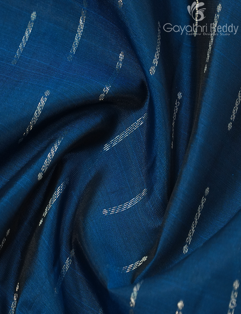 PURE KANCHI PATTU VINTAGE COLLECTION-PKVC24