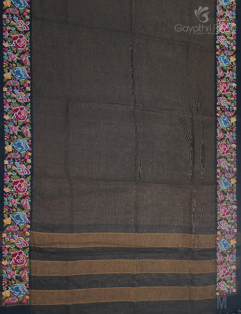 PURE TUSSAR FANCY-TS1493