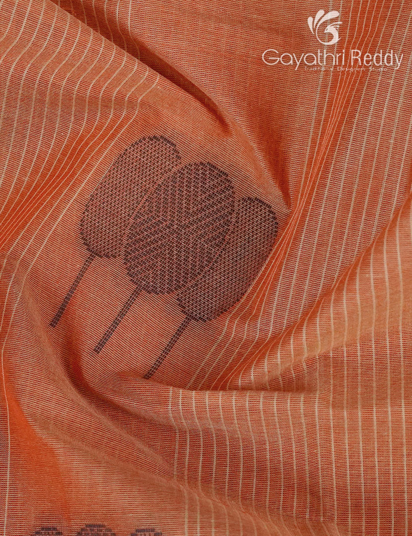 PURE KANCHI COTTON -KC3174