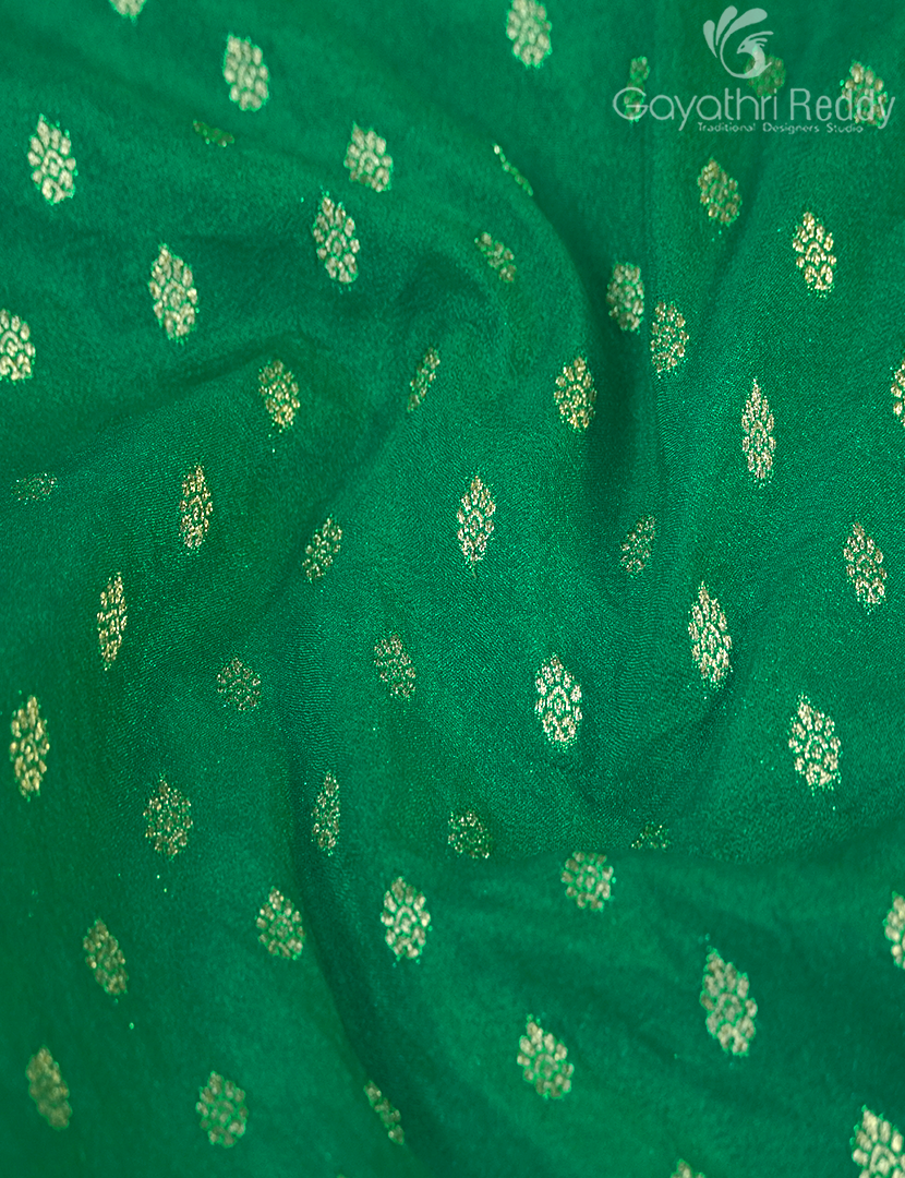 BANARAS GEORGETTE-BG739