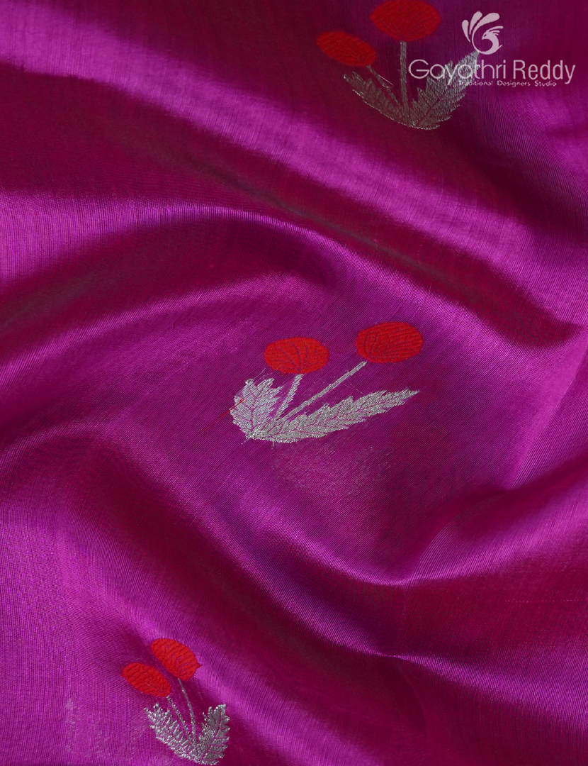PURE CHANDERI PATTU-CPS1069