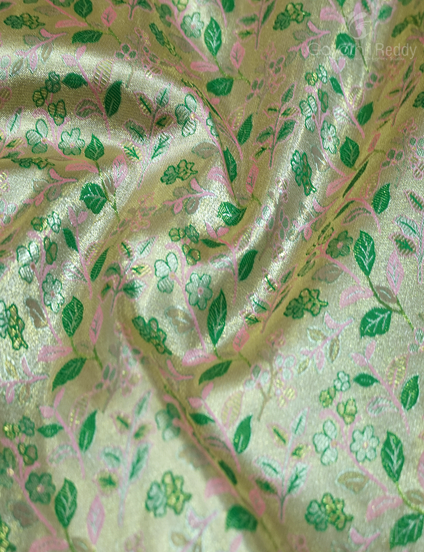 SEMI KANCHI PATTU-SP1615