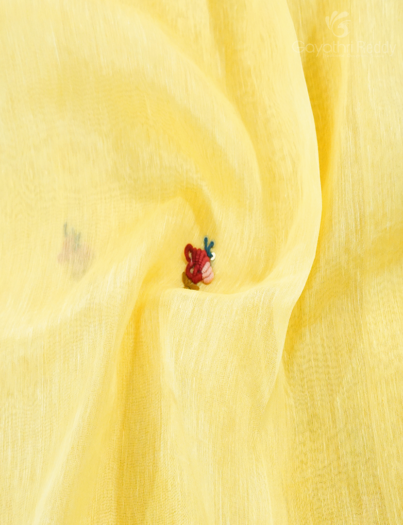 PURE LINEN FANCY-LF133