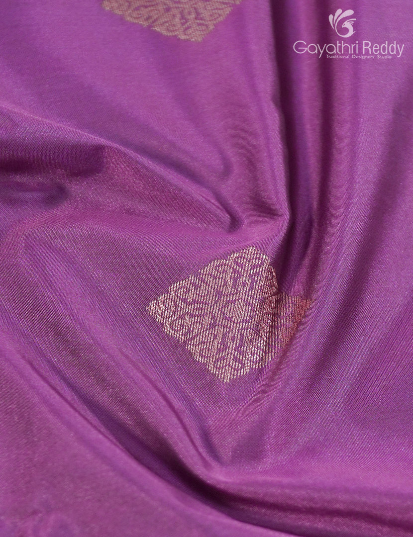 ART SILK SAREE-AS190