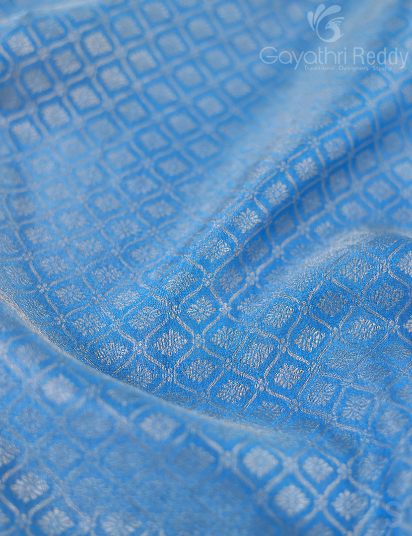 PURE MYSORE SILK-MSS1017