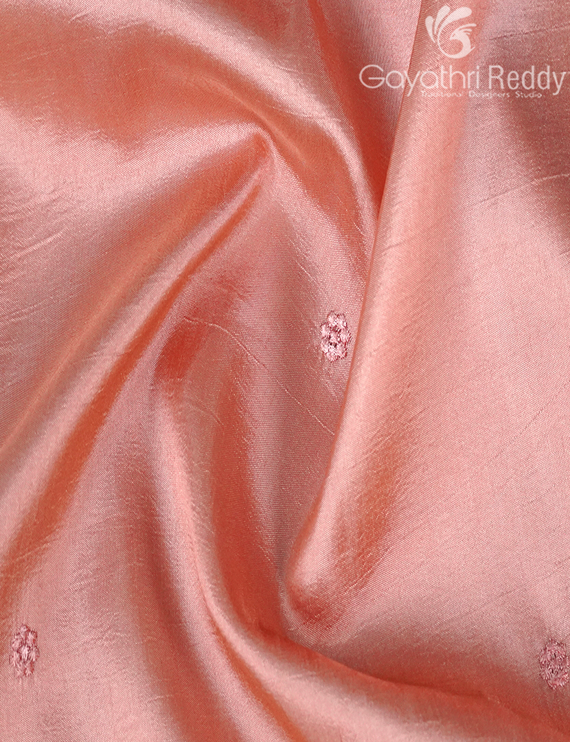 SEMI DUPION SILK SAREE-SDS128