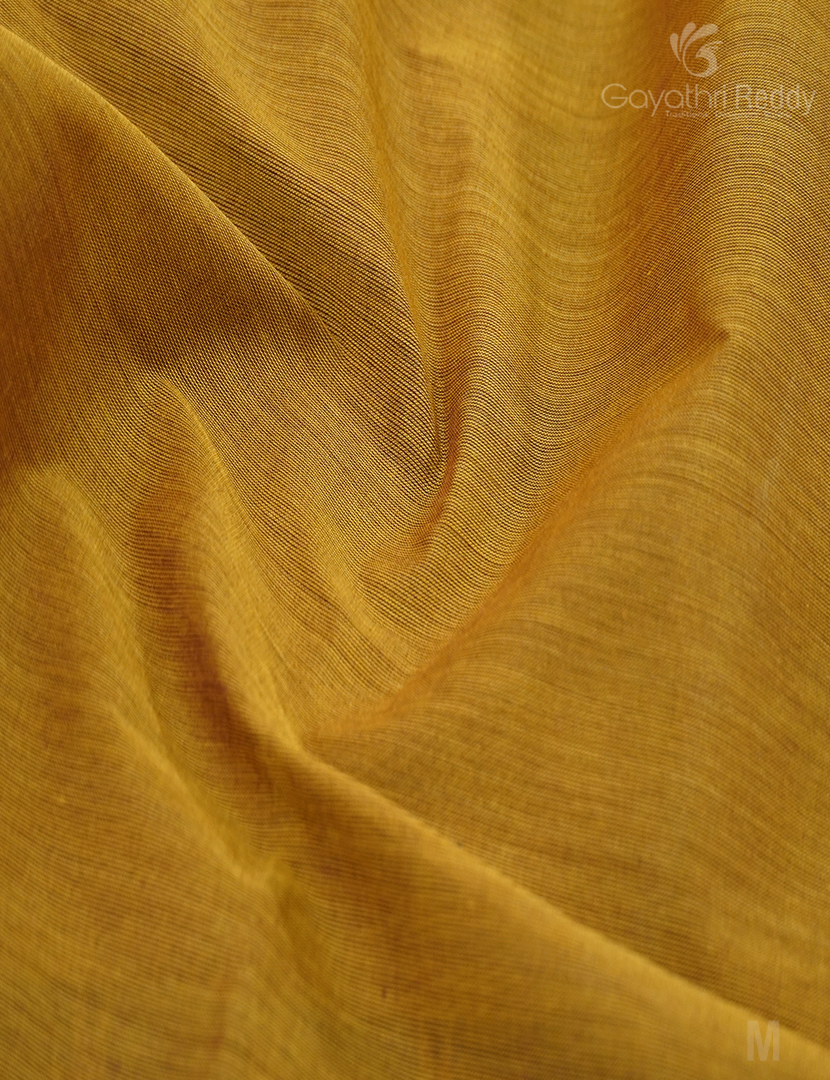 PURE GADWAL COTTON-GGC1460