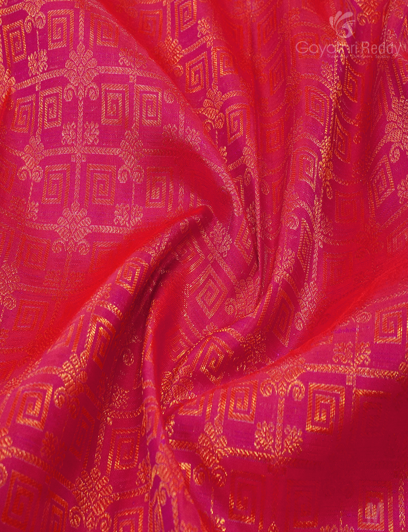 PURE KANCHI PATTU-KP7904