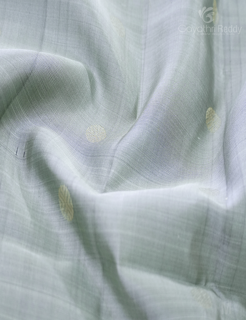 PURE KANCHI VINTAGE SAREE-PKV57