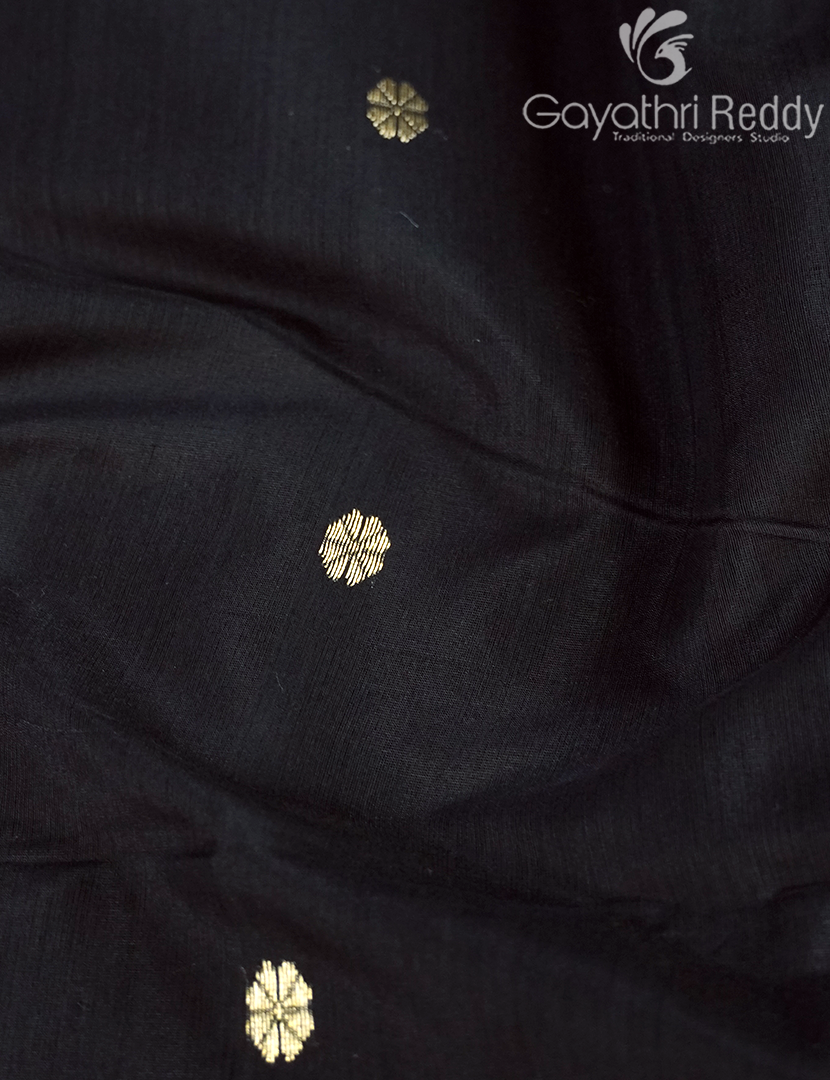 PURE CHANDERI SILK-CPS1044