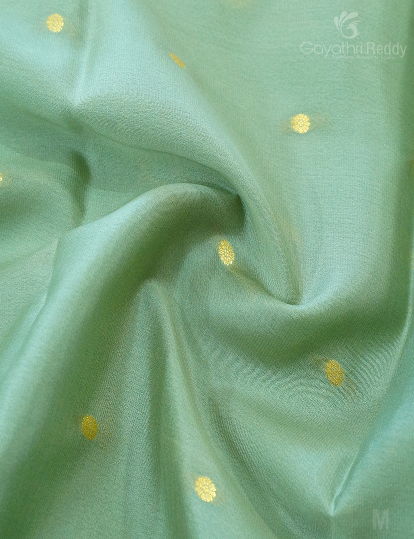 PURE MYSORE SILK-MSS972