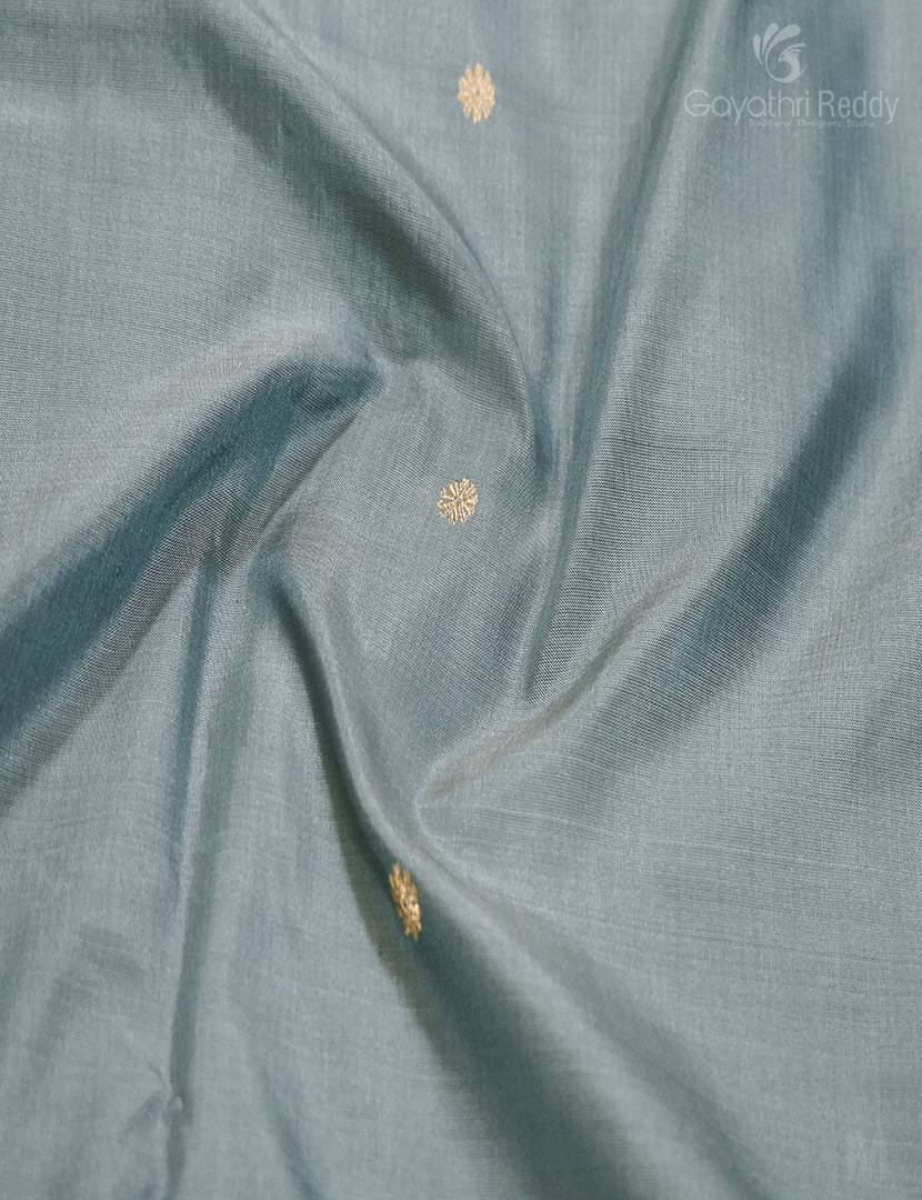 PURE KANCHI PATTU-KP7101