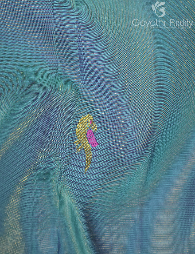 PURE KANCHI TISSUE -KP8428