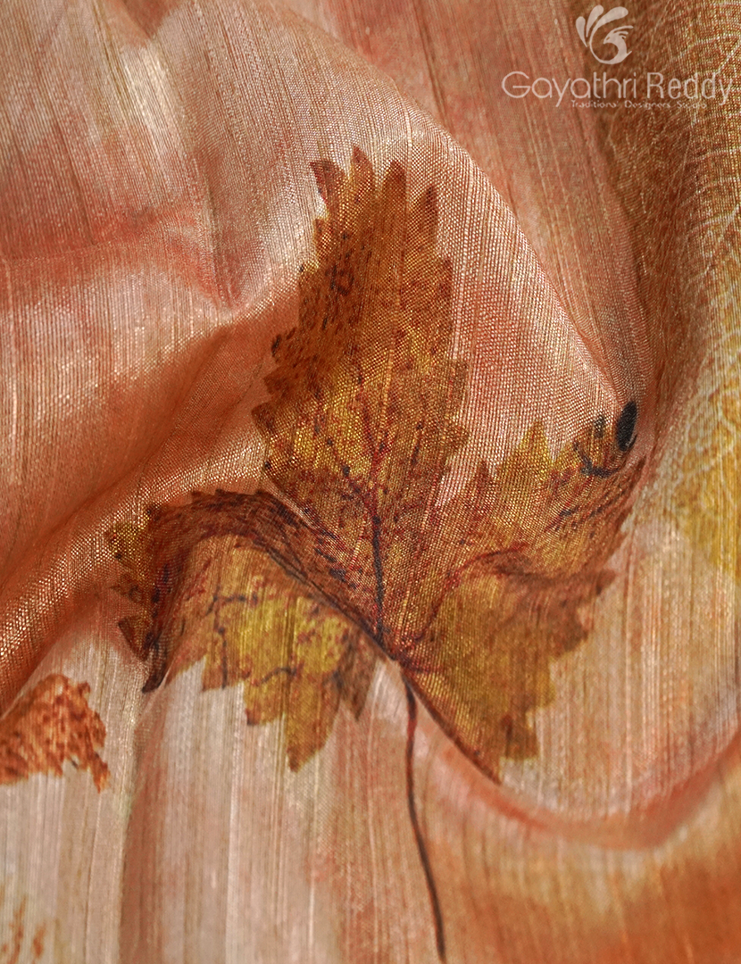 LINEN SILK-LS200