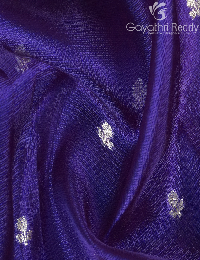 PURE SILK KOTA-PSK380
