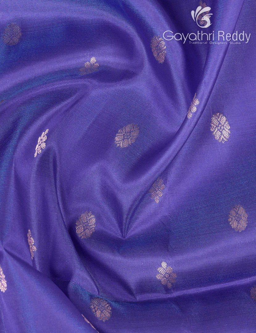 LIGHT WEIGHT KANCHI PATTU-KP8634