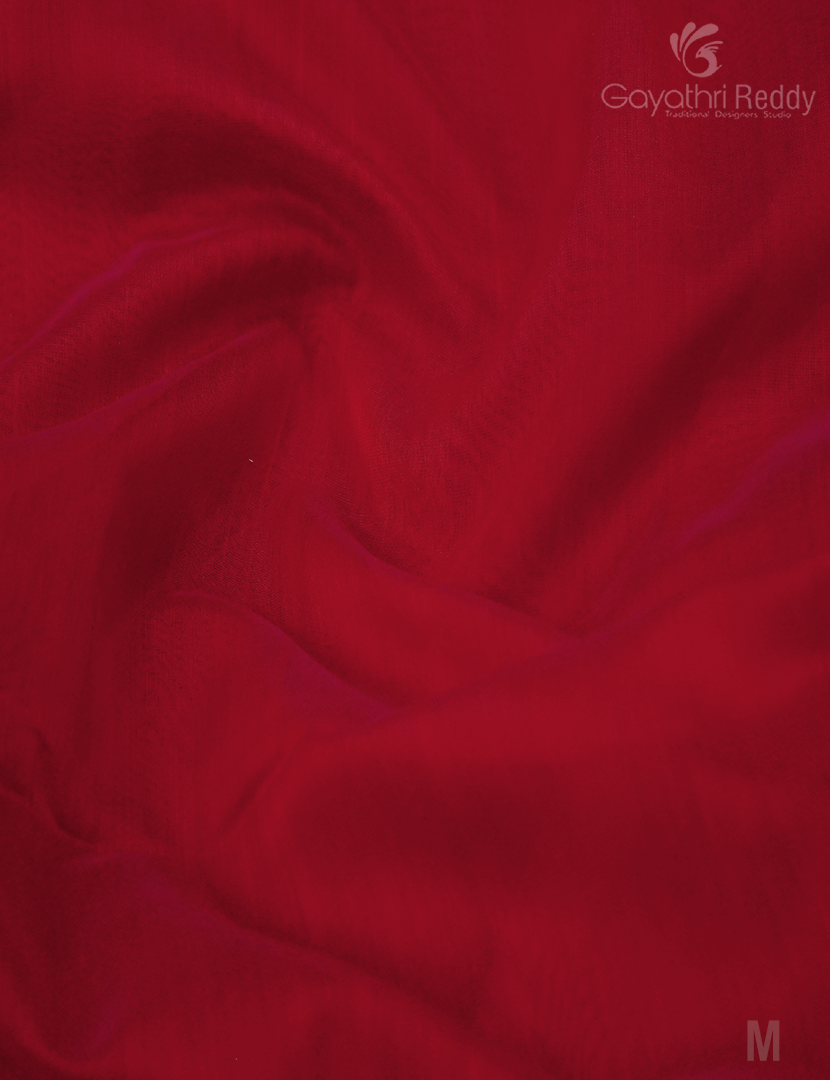 PURE CHANDERI SILK-CPS824