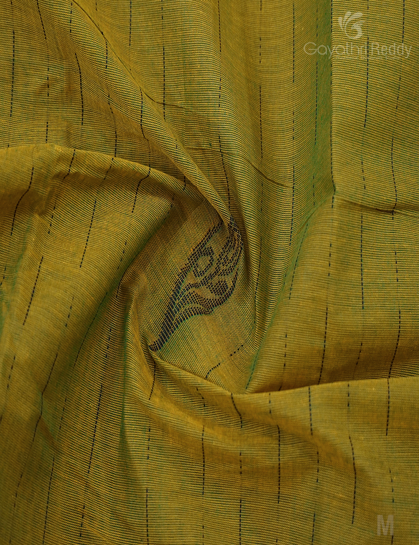 PURE KANCHI COTTON-KC2922