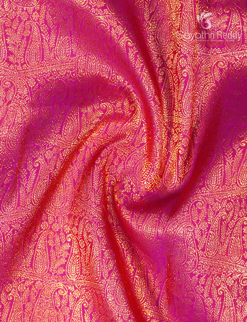 PURE KANCHI BROCADE-PKB23
