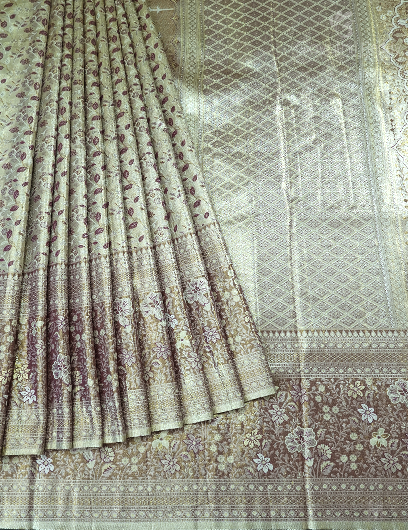 SEMI KANCHI PATTU-SP1616