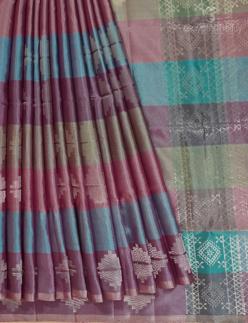 PURE SAMUDRIKA SILK-SS1455