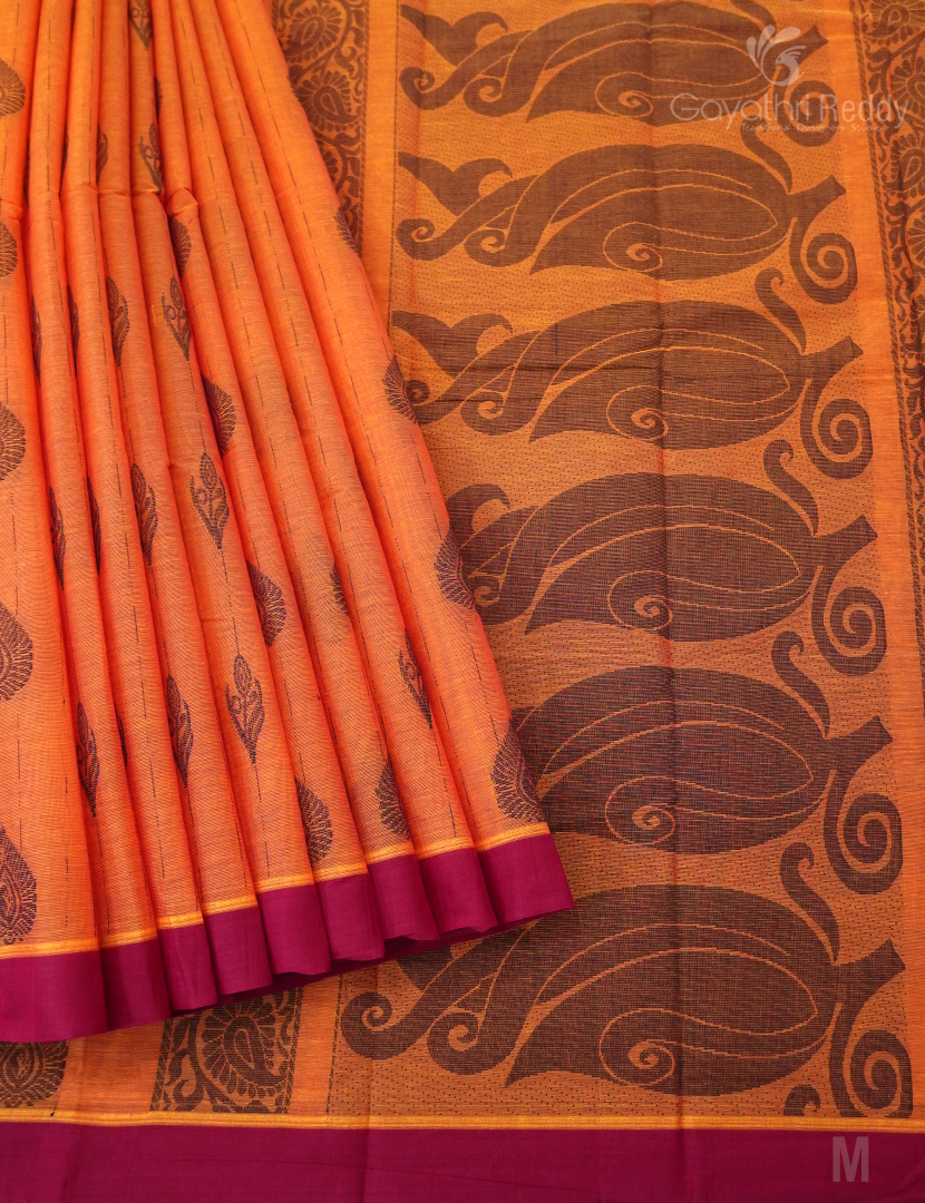 PURE KANCHI COTTON-KC2923