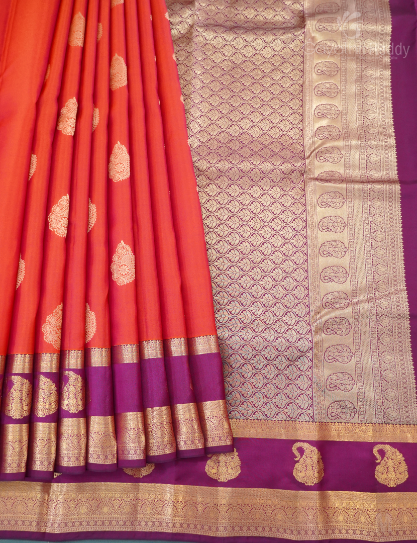 PURE KANCHI PATTU-KP7981