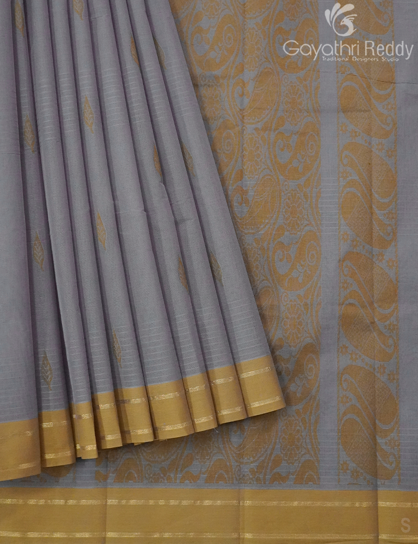 PURE KANCHI COTTON-KC3019