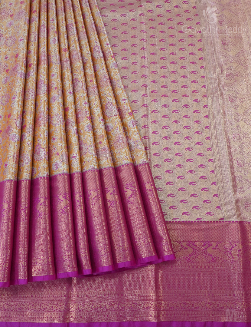 SEMI KANCHI PATTU-SP1645
